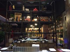 -铁板诱惑法式铁板烧(大卫城店)