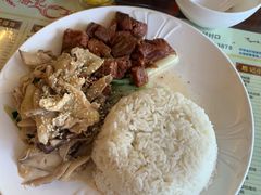 -胜记茶餐厅(藏宝图电商大厦店)