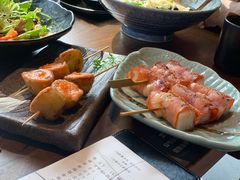 -山葵家居酒屋(天目里店)