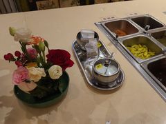 -古关火锅店(古北水镇景区店)