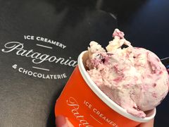 -Patagonia Chocolates(皇后镇店)