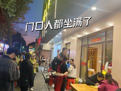 -华顺土菜馆(洪岗路店)