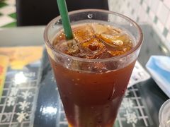 -港爺茶檔·茶餐厅(东晓南路店)