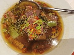 -三利音·东方司宴(外滩店)