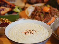 -火山屋台(新街口店)