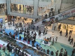 -新城市广场