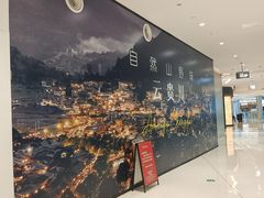 -首开·龙湖成都西宸天街