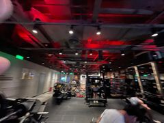 -威尔仕健身(北京合生汇店)