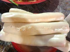 奶香馒头-拈一筷子·宜宾江湖菜(十一街店)
