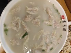 -留芳·文旅古月楼(老街店)