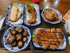 -孙盛兴奥灶面馆·蟹黄面·三虾面(山塘街总店)