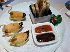 -杭州新新饭店·1913餐厅