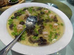 -鲁菜根·泰安菜(万达店)