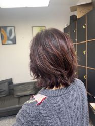 -HD HAIR STYLE
