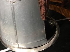 -沈厨地锅老灶•徐州烧烤(黄渡店)