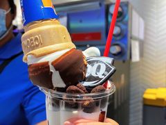 -DQ·蛋糕·冰淇淋(三亚青春颂店)