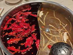 -周师兄大刀腰片火锅(解放碑总店)