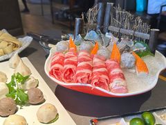 -同仁四季椰子鸡(宝安壹方城店)