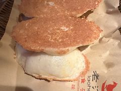 -老淮安·淮安菜(涟水店)