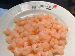 -裕兴记•蟹黄面馆(人民广场店)