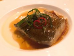 -金轩中餐厅 Jin Xuan(浦东丽思卡尔顿酒店)