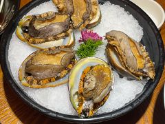 -东海怡品海鲜豆捞(星街坊店)