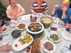 -天和晟烤鸭店(玉泉西街店)