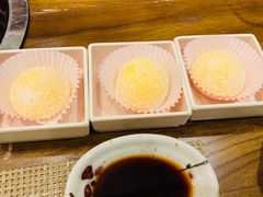 -蟹将军·松叶蟹和牛日料放题自助(K11店)