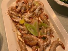 -小螺号海鲜·地道鲁菜(泉城广场店)