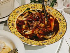 -陶缘一号·四季缘·老字号顺德菜·户外婚礼家宴(西滘店)