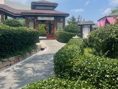 -威海天沐度假区温泉