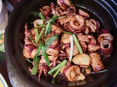 -桂小厨广西菜(桂林万象城店)