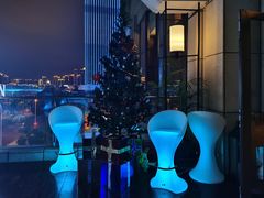 -福州天元国际威斯汀酒店·中国元素餐厅