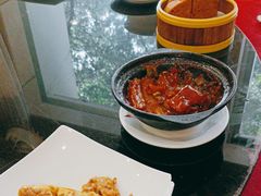 -东江海鲜酒家(艺都分店)