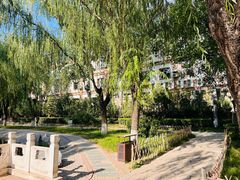 -丰台科技园生态主题公园