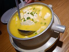 -北大荒人•新东北菜(青岛银座店)