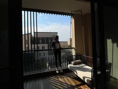 -上海崇明金茂凯悦酒店