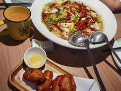 -太二酸菜鱼(群光广场店)