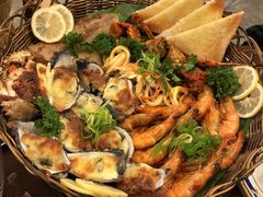 -茉莉.Red Crab