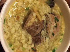 -陈熹公民族美食文化餐厅(中华广场店)