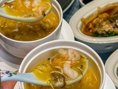 -新光酒家·河豚·海鲜·蟹料理(浦东店)