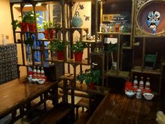 -十九集重庆小面(天坛西路店)