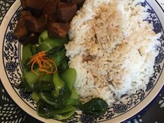 -蜗牛小馆醉乡民谣云南菜(惠新西里店)