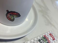 -渝是乎川渝小炒(新世界百货望京店)
