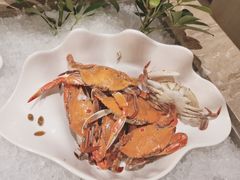 -深圳佳兆业万豪酒店-金沙全日餐厅