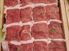 -老墙根涮肉·铜锅·烧烤(欢乐谷·王四营店)
