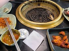 -韩盛·盛江山自助料理(沈辽路万达店)