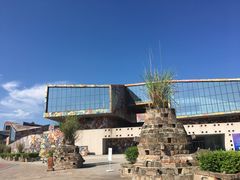 -四川美术学院美术馆