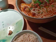 -沅江水·湖南家宴(南村万博长隆商圈店)