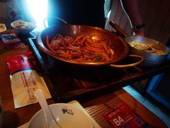 -咕嘟草帽鱼·牛奶一样的鲜鱼汤(天鹅湖万达广场店)